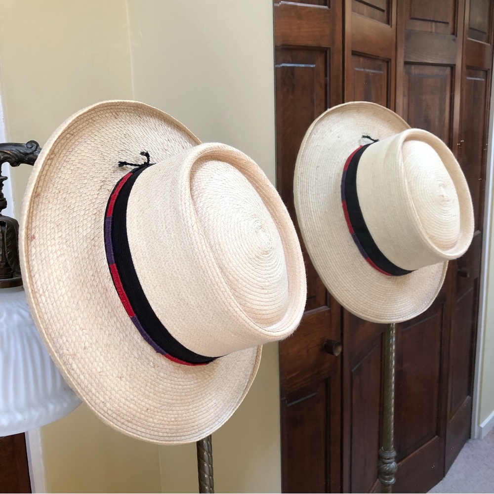 🌞 Gorgeous Guatemalan Hat